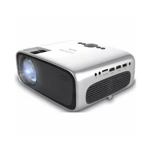 Philips Neopix ultra one + npx646/int projektor