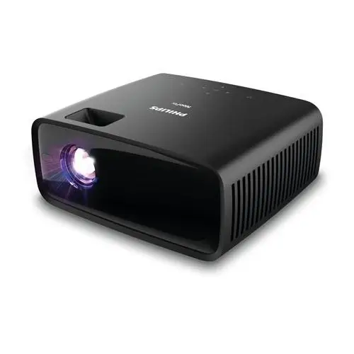 Philips projector neopix 120