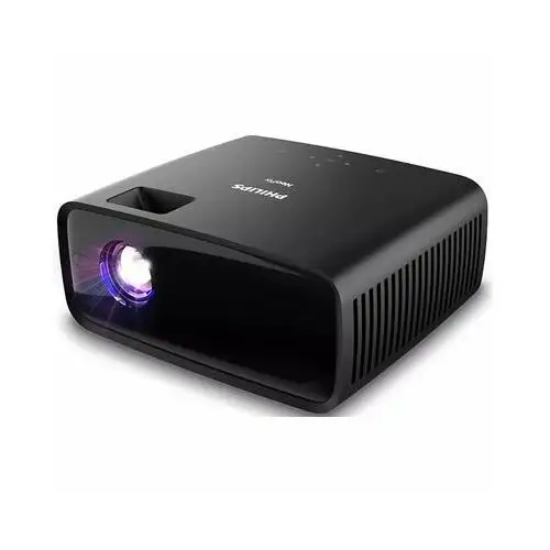 Philips Projektor neopix 122