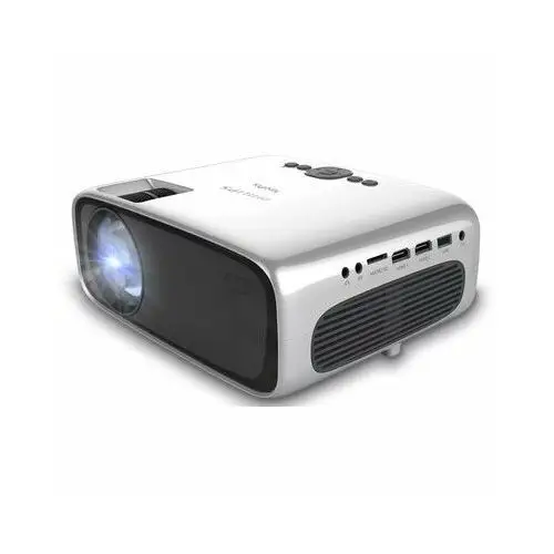 Philips Projektor neopix ultra one