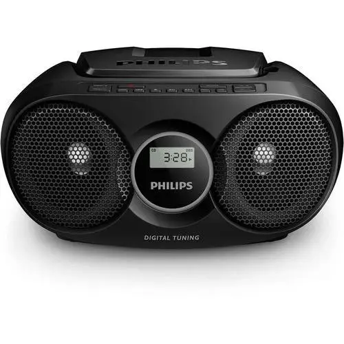Philips Radioodtwarzacz az 215r