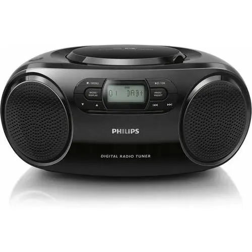 Philips radioodtwarzacz AZB500