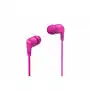 Słuchawki PHILIPS TAE1105PK/00, różowe Sklep on-line
