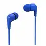 Słuchawki PHILIPS TAE1105BL/00, niebieskie Sklep on-line