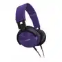 Słuchawki Nauszne Philips SHL3000 Fioletowe Sklep on-line