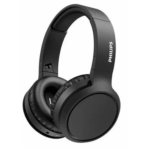 Philips Słuchawki tah5205bk/00, bluetooth