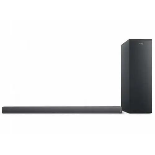 Philips Soundbar tab6305/10 czarny