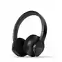 Słuchawki bezprzewodowe PHILIPS sportowe TAA4216BK, Czarny Sklep on-line