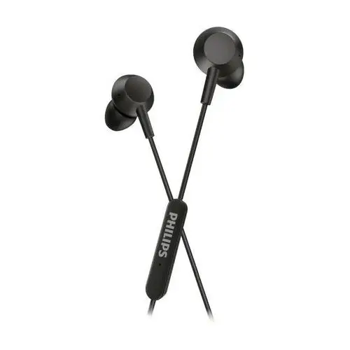 Philips Tae5008bk/00 czarny słuchawki