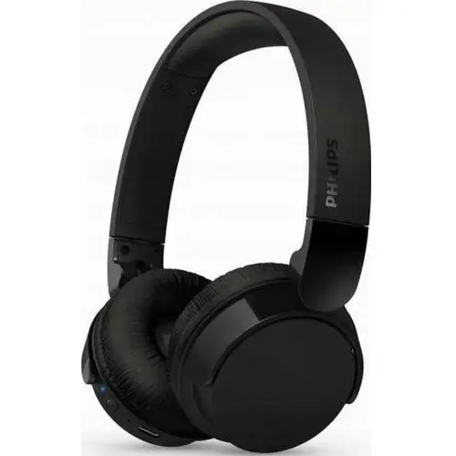 Philips tah4209bk/00 nauszne bluetooth 5.3 czarny