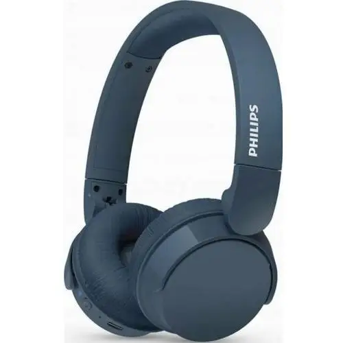 Philips tah4209bl/00 nauszne bluetooth 5.3 niebieski