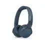 Philips tah4209bl/00 nauszne bluetooth 5.3 niebieski Sklep on-line