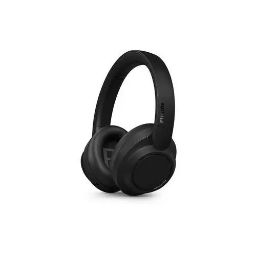 Philips TAH6509BK/00 Nauszne Bluetooth 5.3 Czarny