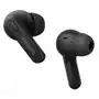 Słuchawki Bezprzewodowe Douszne Philips Tws Czarne Bluetooth 5.1 Głośne Sklep on-line