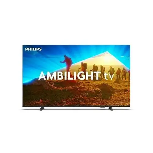 Philips Telewizor 65 cali LED 65PUS8009/12