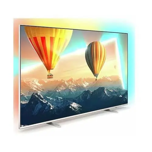 Telewizor PHILIPS 65PUS8057 65" LED 4K Android TV Ambilight x3 Dolby Atmos