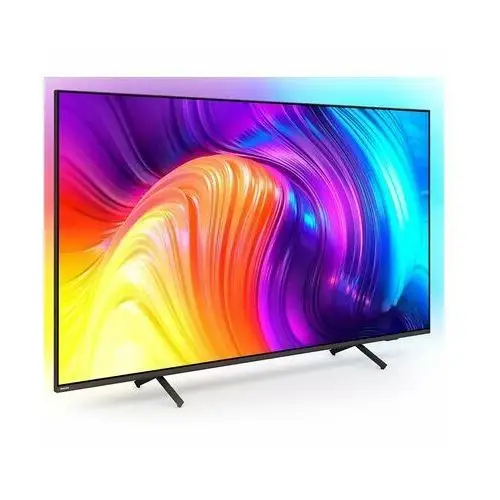 Telewizor 65pus8517 65" led 4k android tv ambilight x3 dolby atmos hdmi 2.1 Philips