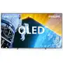 Telewizor OLED PHILIPS 77OLED819/12 77" 4K 120Hz Ambilight P5 AI Perfect Picture Sklep on-line