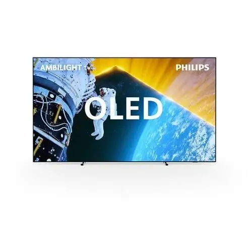 Philips Telewizor 77 cali OLED 77OLED819/12