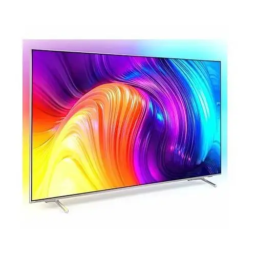 Philips Telewizor 86pus8807 86" led 4k 120hz android tv ambilight 3 dolby atmos dolby vision hdmi 2.1