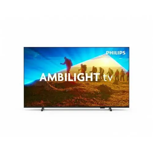 Philips telewizor led 55 cali 55pus8009/12