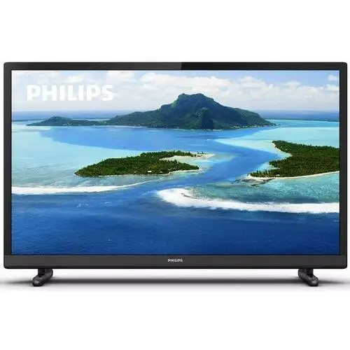 TV LED Philips 24PHS5507