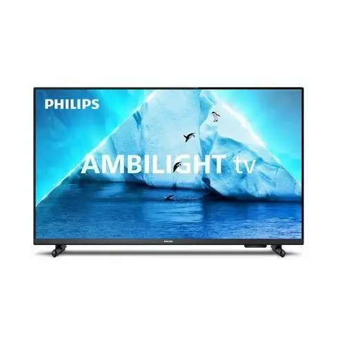 TV LED Philips 32PFS6908 4