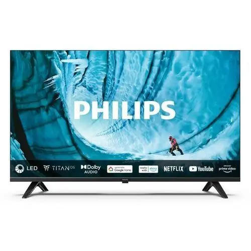 TV LED Philips 40PFS6009