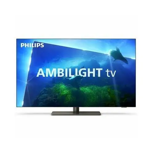 TV LED Philips 42OLED818 2