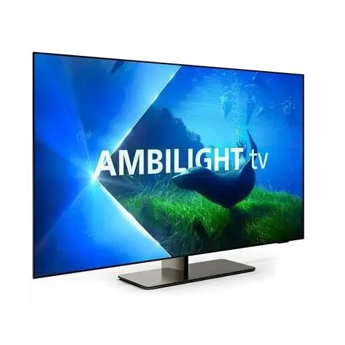 TV LED Philips 42OLED818 3