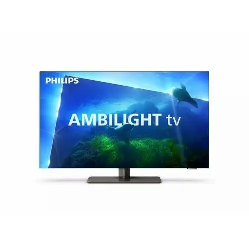 TV LED Philips 42OLED818