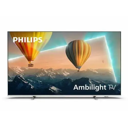 TV LED Philips 43PUS8057