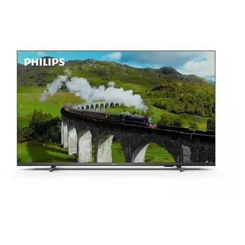 TV LED Philips 43PUS8118 4