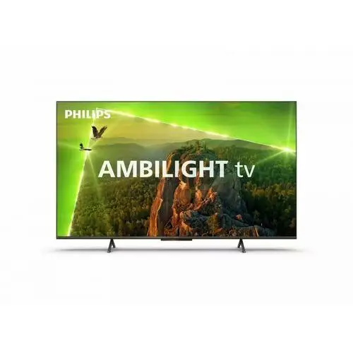 TV LED Philips 43PUS8118 3