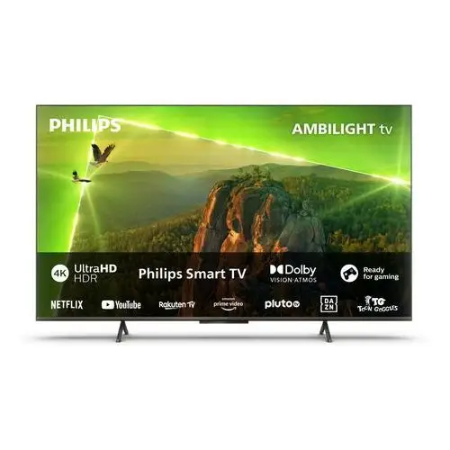 TV LED Philips 43PUS8118