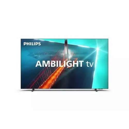 TV LED Philips 48OLED718 2