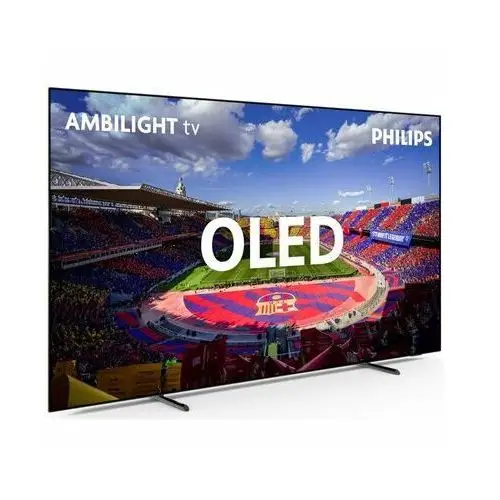 TV LED Philips 48OLED718 5