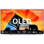 Telewizor OLED PHILIPS 48OLED769/12 48" 4K 120Hz Ambilight P5 AI Perfect Picture Sklep on-line