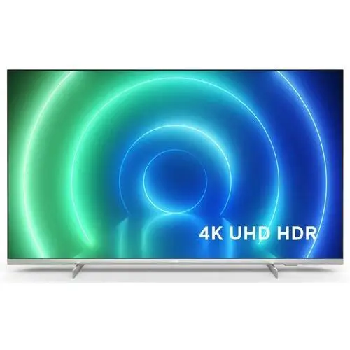 TV LED Philips 50PUS7556