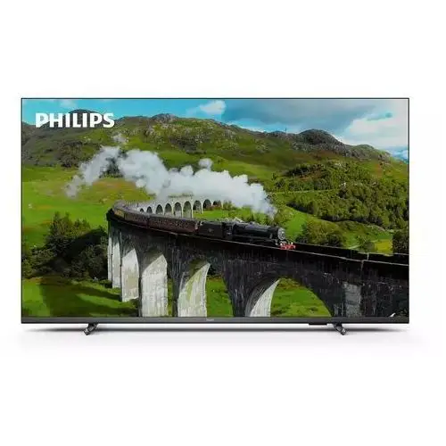 TV LED Philips 50PUS7608 3