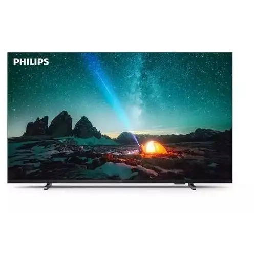 TV LED Philips 50PUS7609