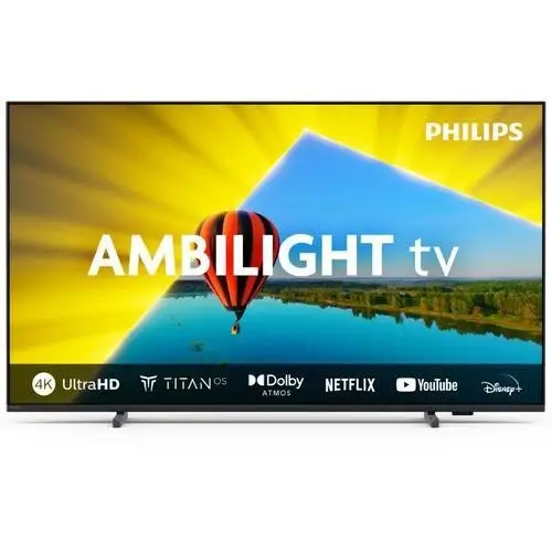 TV LED Philips 50PUS8079