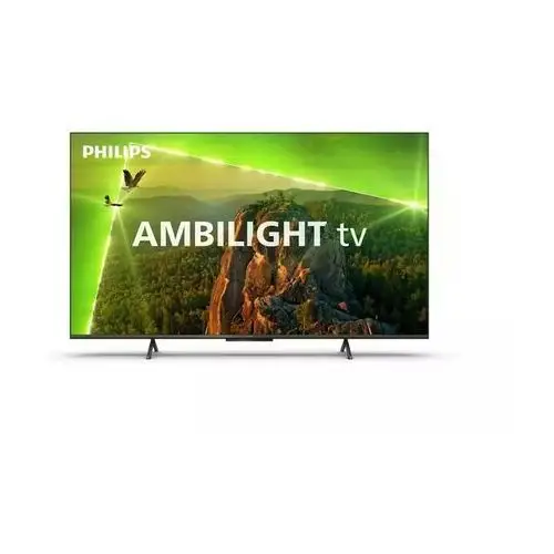 TV LED Philips 50PUS8118 3