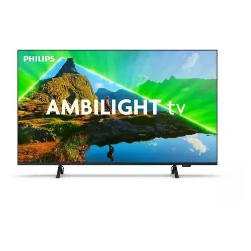 TV LED Philips 50PUS8319