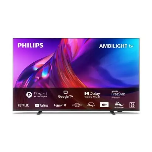 TV LED Philips 50PUS8518