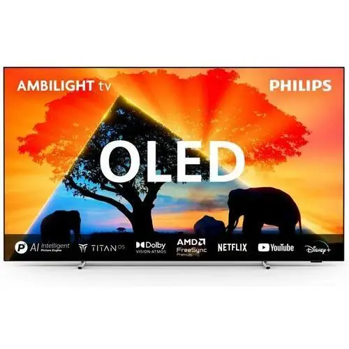 TV LED Philips 55OLED769