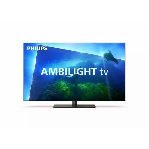 TV LED Philips 55OLED818 2