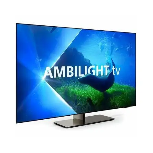 TV LED Philips 55OLED818 3