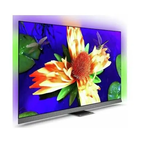 TV LED Philips 55OLED907