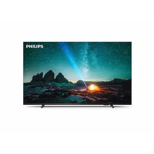 TV LED Philips 55PUS7609